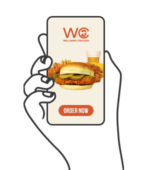 Williams Fried Chicken #35
